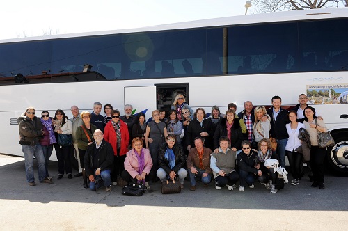 immagine 870 da Emilia Romagna in bus